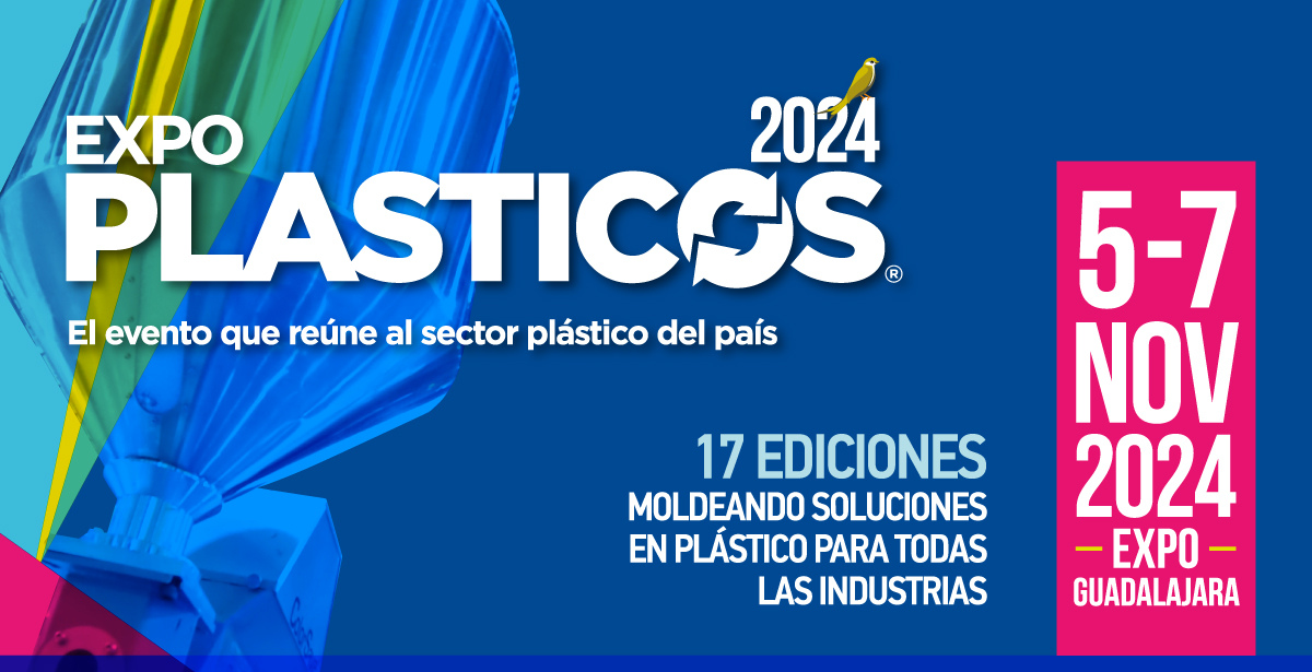 Expo Plasticos Guadarajara 2024