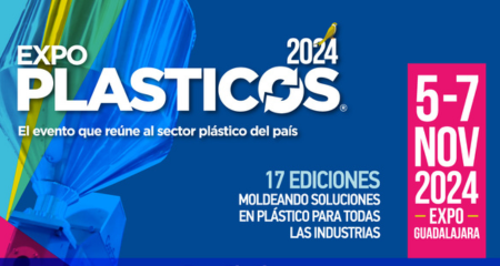 Expo Plasticos Guadarajara 2024