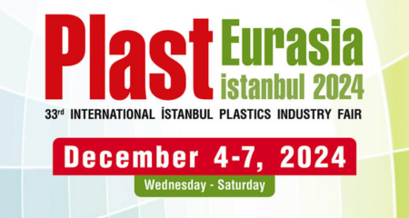 The 33rd International Istanbul Plastics Industry Fair 2024