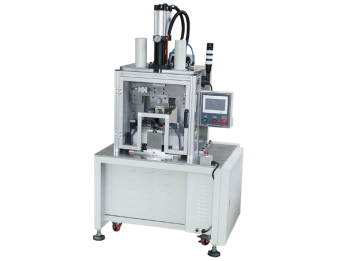 Wire & Terminal Ultrasonic Welding Machine